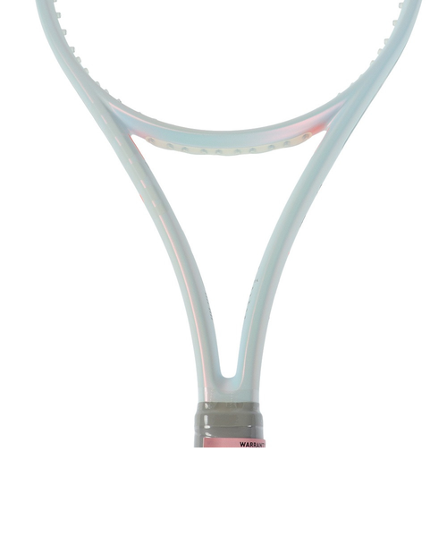 ウノ ウイルソン（Wilson）硬式用テニスラケット SHIFT 99 PRO V1.0