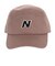 ニューバランス（new balance）5パネルコットンツイルキャップ LAH33014MS 帽子