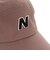 ニューバランス（new balance）5パネルコットンツイルキャップ LAH33014MS 帽子