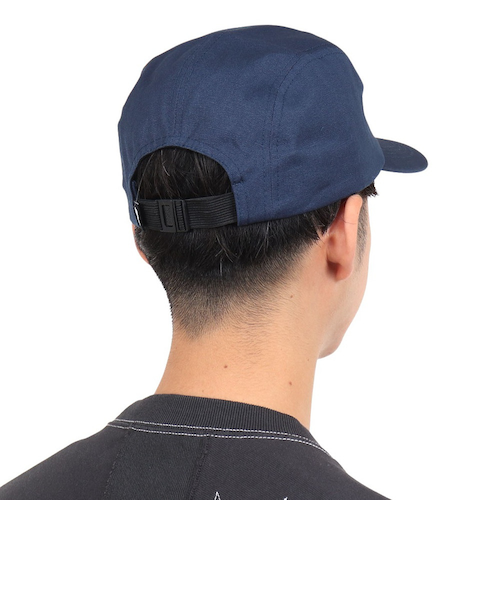 ニューバランス（new balance）5パネルコットンツイルキャップ