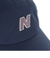 ニューバランス（new balance）5パネルコットンツイルキャップ LAH33014NNY 帽子