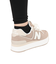 ニューバランス（new balance）スニーカー 574+ WL574Z SM B ベージュ スポーツ カジュアル シューズ タウン 通勤 日常履き 厚底