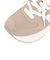 ニューバランス（new balance）スニーカー 574+ WL574Z SM B ベージュ スポーツ カジュアル シューズ タウン 通勤 日常履き 厚底