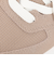 ニューバランス（new balance）スニーカー 574+ WL574Z SM B ベージュ スポーツ カジュアル シューズ タウン 通勤 日常履き 厚底