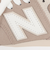 ニューバランス（new balance）スニーカー 574+ WL574Z SM B ベージュ スポーツ カジュアル シューズ タウン 通勤 日常履き 厚底