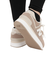 ニューバランス（new balance）スニーカー 574+ WL574Z SM B ベージュ スポーツ カジュアル シューズ タウン 通勤 日常履き 厚底