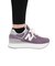 ニューバランス（new balance）スニーカー 574+ WL574Z SP B カジュアル シューズ タウン 通勤 日常履き 厚底