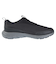 プーマ（PUMA）スニーカー ソフトライド フレックス スリップ オン ワイド ブラック 37935002 スポーツ ランニング シューズ クッション性