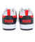 プーマ（PUMA）スニーカー リバウンド V6 ロウ ホワイト ブラック 39232804 カジュアル スポーツ シューズ 通気性 クッション性