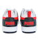 プーマ（PUMA）スニーカー リバウンド V6 ロウ ホワイト ブラック 39232804 カジュアル スポーツ シューズ 通気性 クッション性