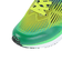 ムーンスター（MoonStar）ジュニア スポーツシューズ アルティメイター 1150 3E グリーン イエロー 12297437 23FW スニーカー ベル…