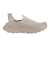 ホカ（HOKA）スニーカー リストア TC レギュラー サイドベージュ 1134532-DOTN リカバリー リラックス シューズ スリッポン 厚底