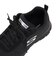 スケッチャーズ（SKECHERS）カジュアルシューズ ビム ハーモニックブラック 88888130-BBK スニーカー 軽量 タウン スポーツ 運動靴