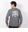 アンダーアーマー（UNDER ARMOUR）長袖Tシャツ メンズ ライバルテリー グラフィック クルー 1379764 012