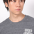 アンダーアーマー（UNDER ARMOUR）長袖Tシャツ メンズ ライバルテリー グラフィック クルー 1379764 012