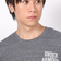 アンダーアーマー（UNDER ARMOUR）長袖Tシャツ メンズ ライバルテリー グラフィック クルー 1379764 012