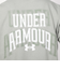 アンダーアーマー（UNDER ARMOUR）長袖Tシャツ メンズ ライバルテリー グラフィック クルー 1379764 504