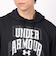 アンダーアーマー（UNDER ARMOUR）パーカー メンズ ライバルテリー グラフィック フーディー 1379766 001