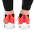 アンダーアーマー（UNDER ARMOUR）ランニングシューズ ベロシティ3 レッド 3026124 602 スニーカー ジョグ ウォーク 柔軟性 クッション…