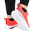 アンダーアーマー（UNDER ARMOUR）ランニングシューズ ベロシティ3 レッド 3026124 602 スニーカー ジョグ ウォーク 柔軟性 クッション…