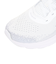 アンダーアーマー（UNDER ARMOUR）ランニングシューズ ホバー タービュランス2 ホワイト 3026525 101 スニーカー ジョグ ウォーク 軽量…