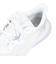 アンダーアーマー（UNDER ARMOUR）ランニングシューズ ホバー タービュランス2 ホワイト 3026525 101 スニーカー ジョグ ウォーク 軽量…