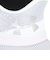 アンダーアーマー（UNDER ARMOUR）ランニングシューズ ホバー タービュランス2 ホワイト 3026525 101 スニーカー ジョグ ウォーク 軽量…