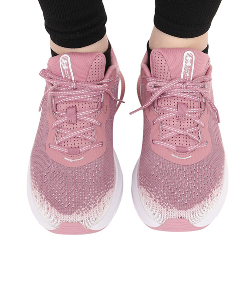 アンダーアーマー（UNDER ARMOUR）ランニングシューズ ホバー