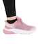 アンダーアーマー（UNDER ARMOUR）ランニングシューズ ホバー タービュランス2 ピンク 3026525 600 スニーカー ジョグ ウォーク 軽量 …