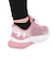 アンダーアーマー（UNDER ARMOUR）ランニングシューズ ホバー タービュランス2 ピンク 3026525 600 スニーカー ジョグ ウォーク 軽量 …