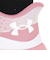 アンダーアーマー（UNDER ARMOUR）ランニングシューズ ホバー タービュランス2 ピンク 3026525 600 スニーカー ジョグ ウォーク 軽量 …