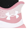 アンダーアーマー（UNDER ARMOUR）ランニングシューズ ホバー タービュランス2 ピンク 3026525 600 スニーカー ジョグ ウォーク 軽量 …