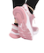 アンダーアーマー（UNDER ARMOUR）ランニングシューズ ホバー タービュランス2 ピンク 3026525 600 スニーカー ジョグ ウォーク 軽量 …