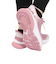 アンダーアーマー（UNDER ARMOUR）ランニングシューズ ホバー タービュランス2 ピンク 3026525 600 スニーカー ジョグ ウォーク 軽量 …