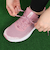 アンダーアーマー（UNDER ARMOUR）ランニングシューズ ホバー タービュランス2 ピンク 3026525 600 スニーカー ジョグ ウォーク 軽量 …