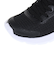 アンダーアーマー（UNDER ARMOUR）ジュニア スポーツシューズ サージ3 AC ブラック 3024990 003 スニーカー ベルクロ ベルト付き 軽…