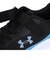 アンダーアーマー（UNDER ARMOUR）ジュニア スポーツシューズ サージ3 AC ブラック 3024990 003 スニーカー ベルクロ ベルト付き 軽…