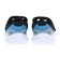 アンダーアーマー（UNDER ARMOUR）ジュニア スポーツシューズ サージ3 AC ブラック 3024990 003 スニーカー ベルクロ ベルト付き 軽…