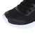アンダーアーマー（UNDER ARMOUR）ジュニア スポーツシューズ サージ3 AC ブラック 3024990 003 スニーカー ベルクロ ベルト付き 軽…