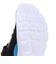 アンダーアーマー（UNDER ARMOUR）ジュニア スポーツシューズ サージ3 AC ブラック 3024990 003 スニーカー ベルクロ ベルト付き 軽…