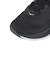 ホカ（HOKA）ランニング シューズ ガビオタ 5 レギュラー ブラック 1127929-BWHT スニーカー ジョギング トレーニング スポーツ シューズ