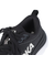 ホカ（HOKA）ランニング シューズ ガビオタ 5 レギュラー ブラック 1127929-BWHT スニーカー ジョギング トレーニング スポーツ シューズ