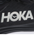 ホカ（HOKA）ランニング シューズ ガビオタ 5 レギュラー ブラック 1127929-BWHT スニーカー ジョギング トレーニング スポーツ シューズ