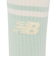 ニューバランス（new balance）ライン ミッドカフ 3Pソックス 3足組 LAS32163AS4