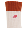 ニューバランス（new balance）ローゲージ ミッドカフ 2Pソックス 2足組 LAS33262AS1