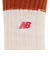 ニューバランス（new balance）ローゲージ ミッドカフ 2Pソックス 2足組 LAS33262AS1