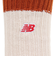 ニューバランス（new balance）ローゲージ ミッドカフ 2Pソックス 2足組 LAS33262AS1