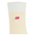 ニューバランス（new balance）ローゲージ ミッドカフ 2Pソックス 2足組 LAS33262AS2