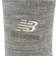 ニューバランス（new balance）スラブヤーン ミッドカフ 2Pソックス 2足組 LAS33562AS2