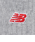 ニューバランス（new balance）パッチロゴ 3Pソックス 3足組 LAS33763WM
